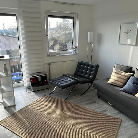 Apartment In Stadtmitte Düsseldorf Exteriér fotografie