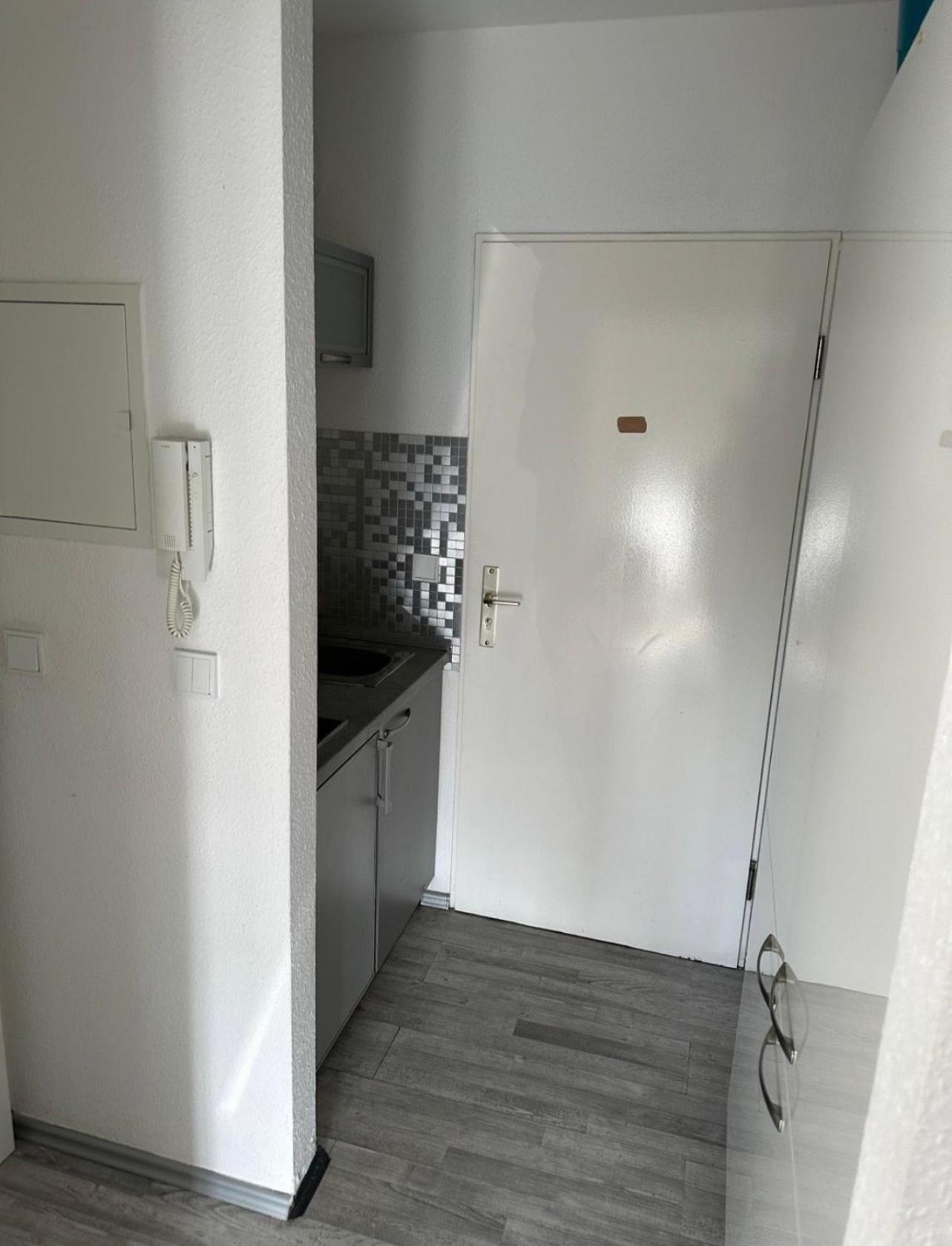 Apartment In Stadtmitte Düsseldorf Exteriér fotografie