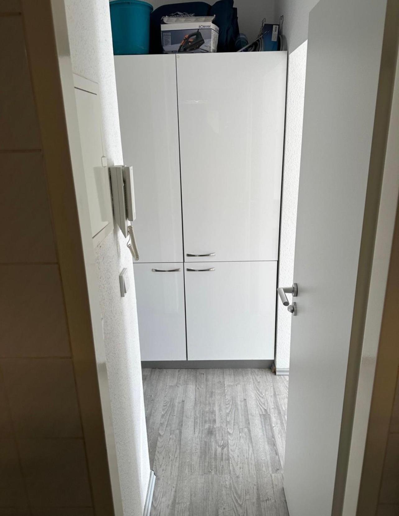 Apartment In Stadtmitte Düsseldorf Exteriér fotografie