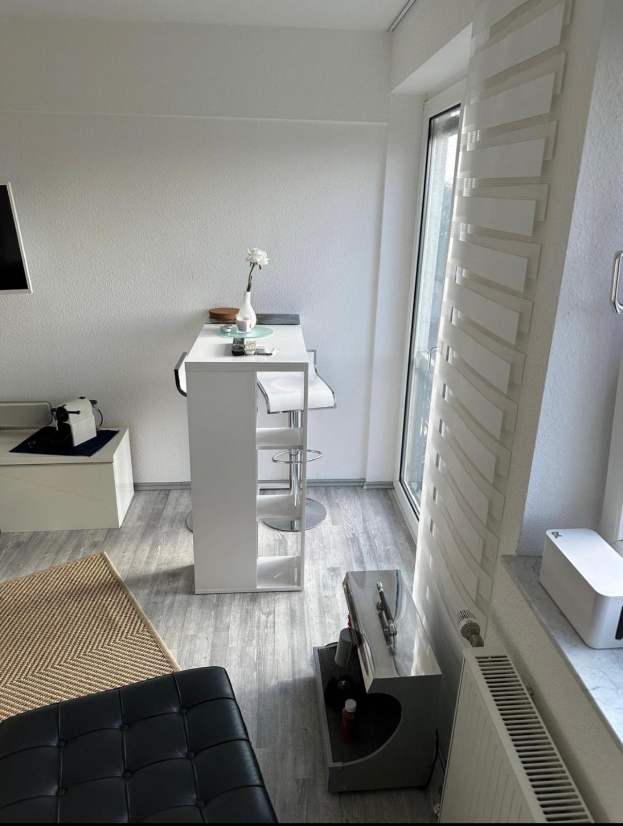 Apartment In Stadtmitte Düsseldorf Exteriér fotografie
